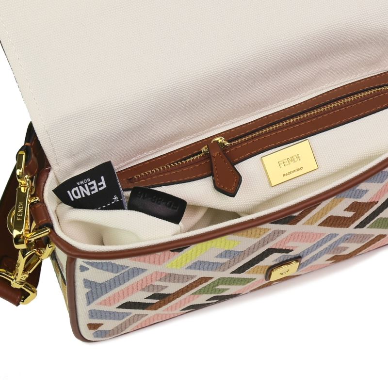 Fendi Satchel Bags